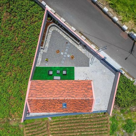 Mountain Retreat By Madeira Sun Travel Villa Porto Moniz Exterior photo