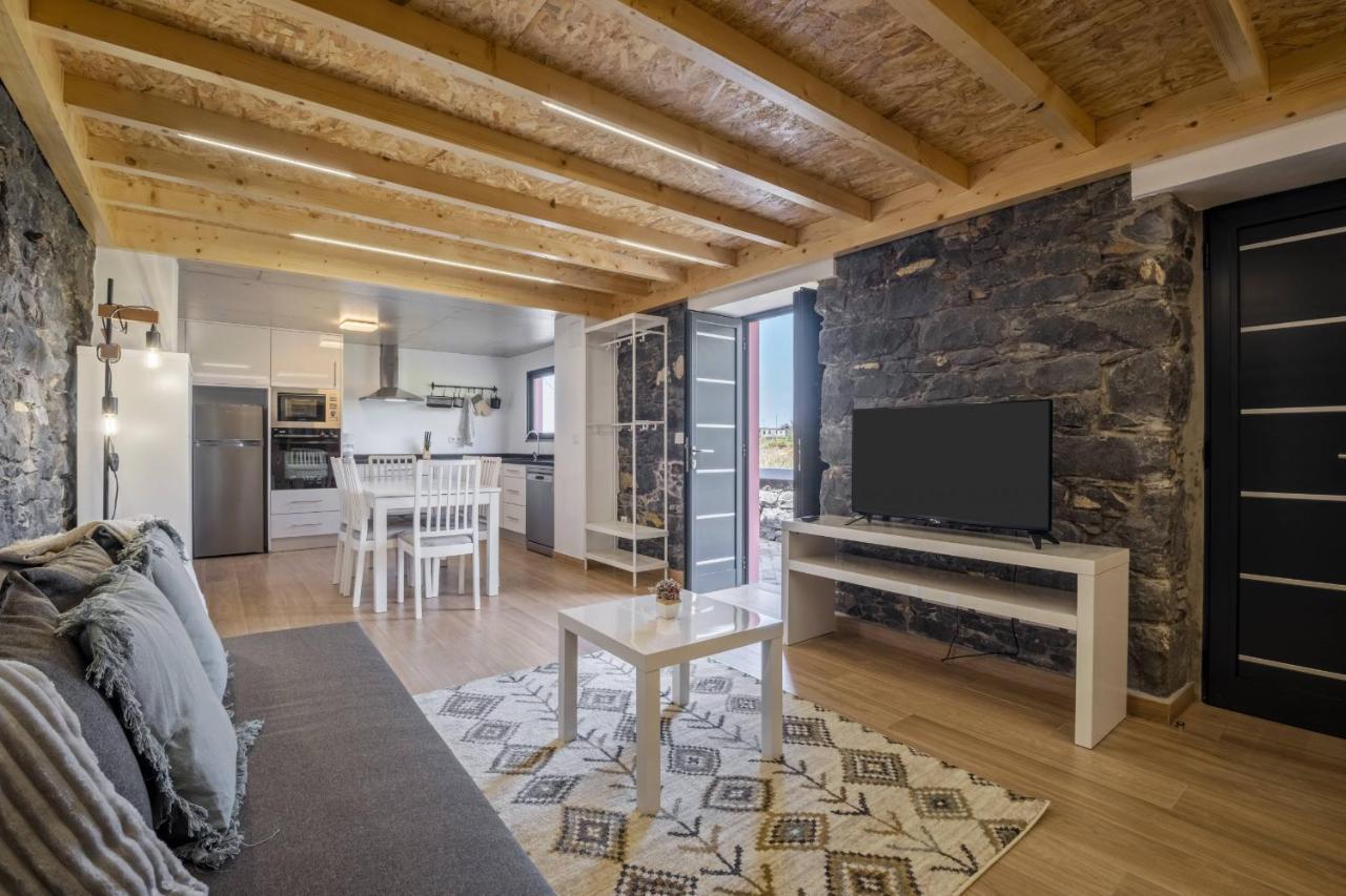Mountain Retreat By Madeira Sun Travel Villa Porto Moniz Exterior photo